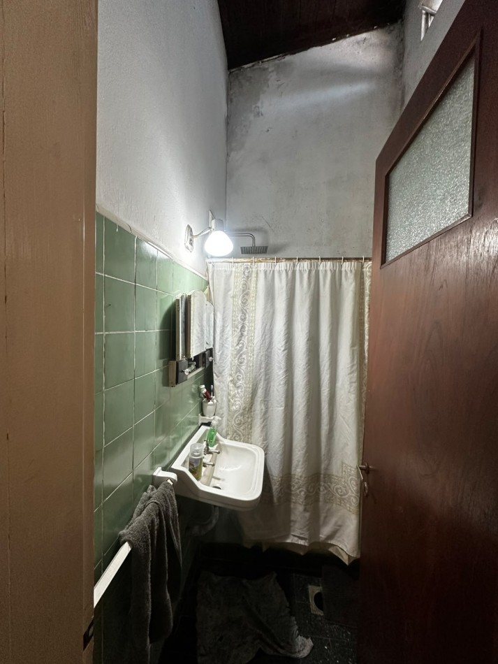 CASA EN VENTA EN BELLA VISTA