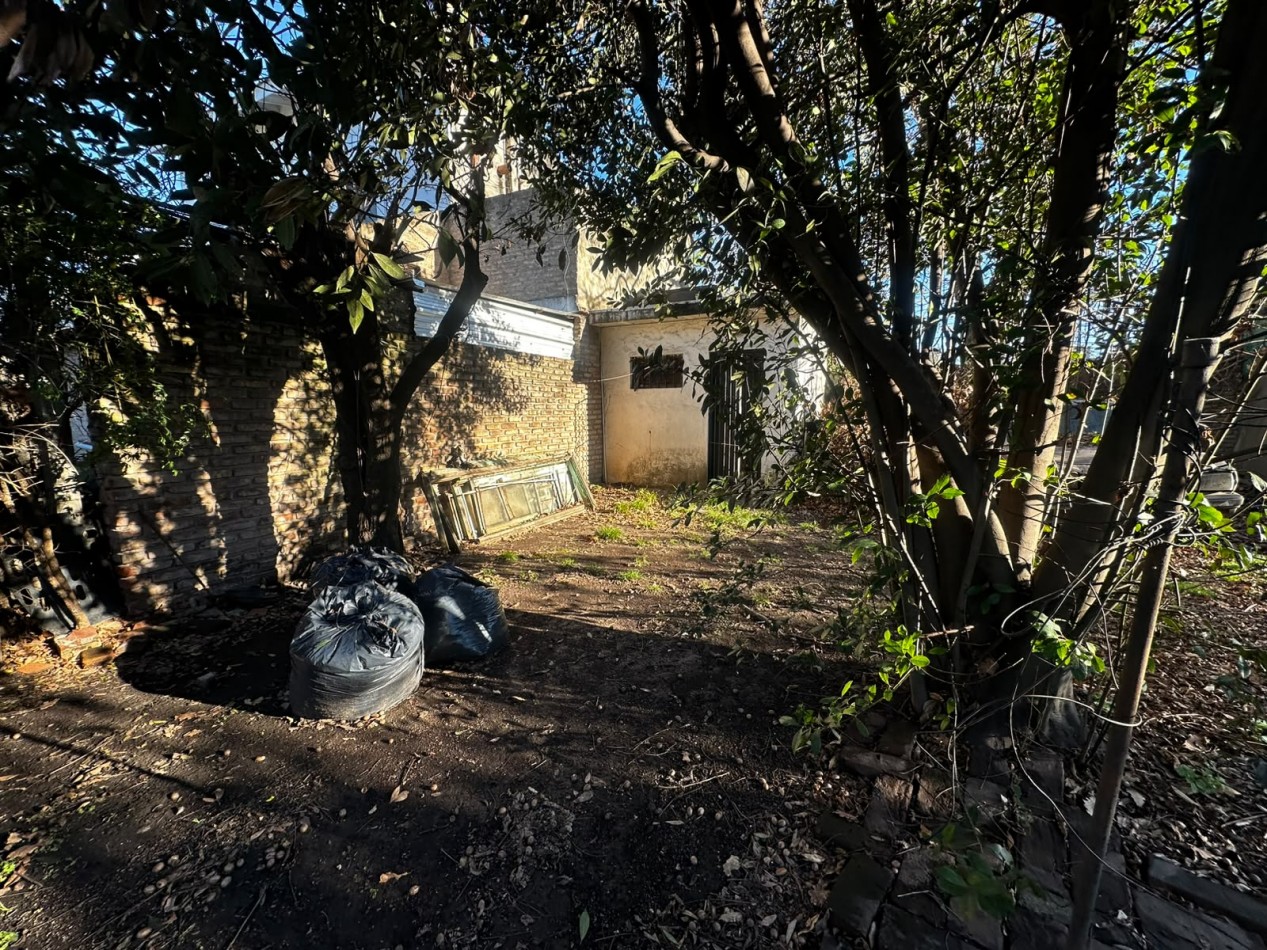 CASA EN VENTA EN BELLA VISTA