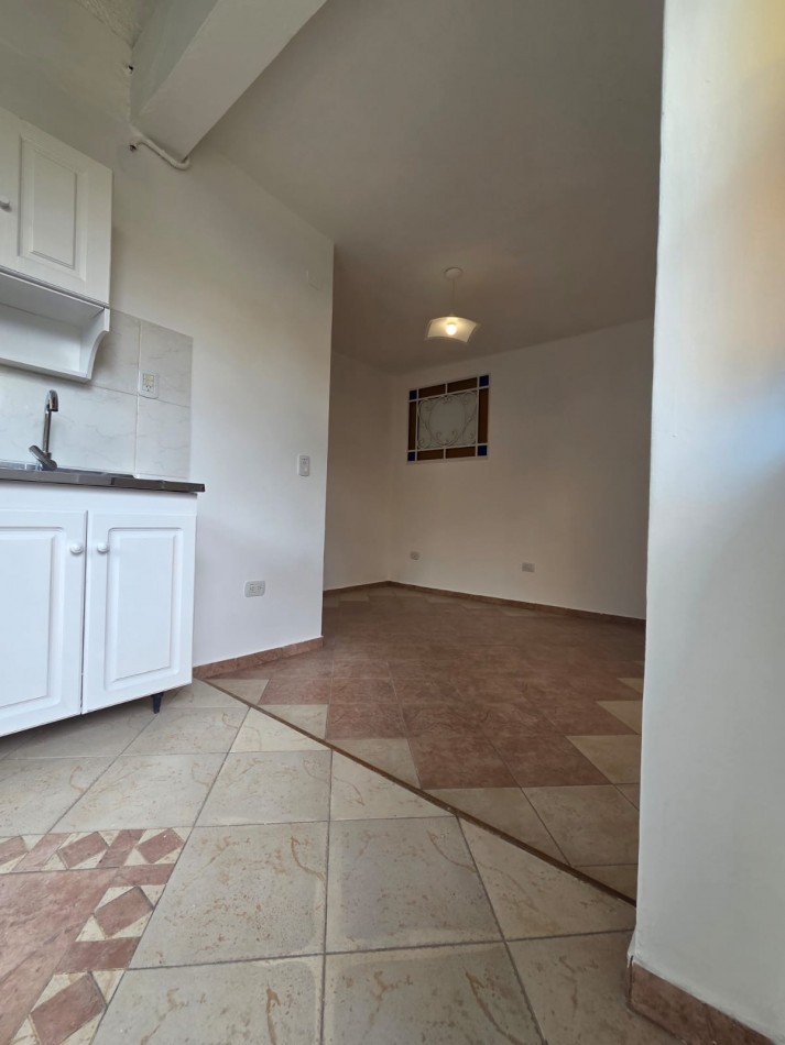 DEPARTAMENTO EN ALQUILER EN SAN MIGUEL 