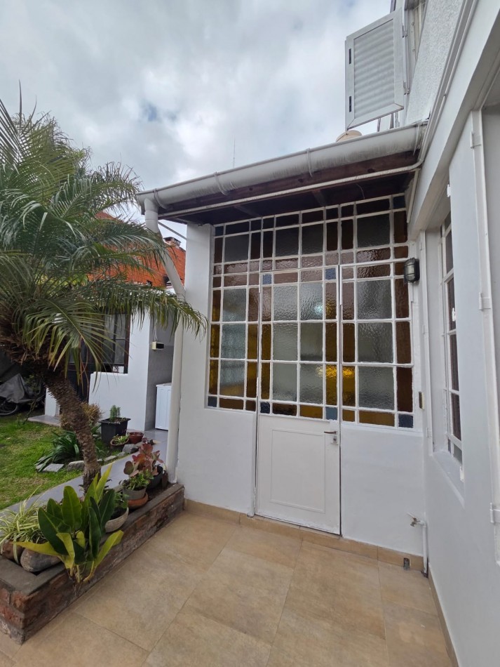 DEPARTAMENTO EN ALQUILER EN SAN MIGUEL 