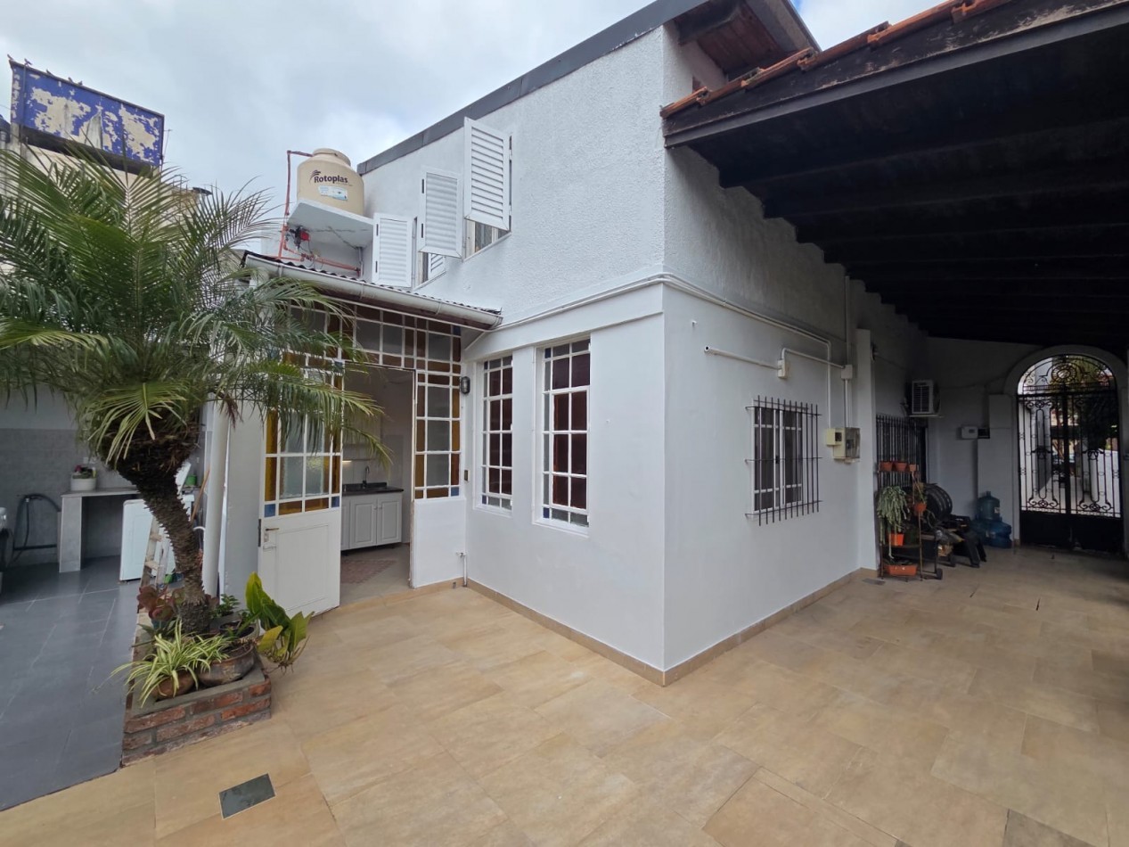 DEPARTAMENTO EN ALQUILER EN SAN MIGUEL 