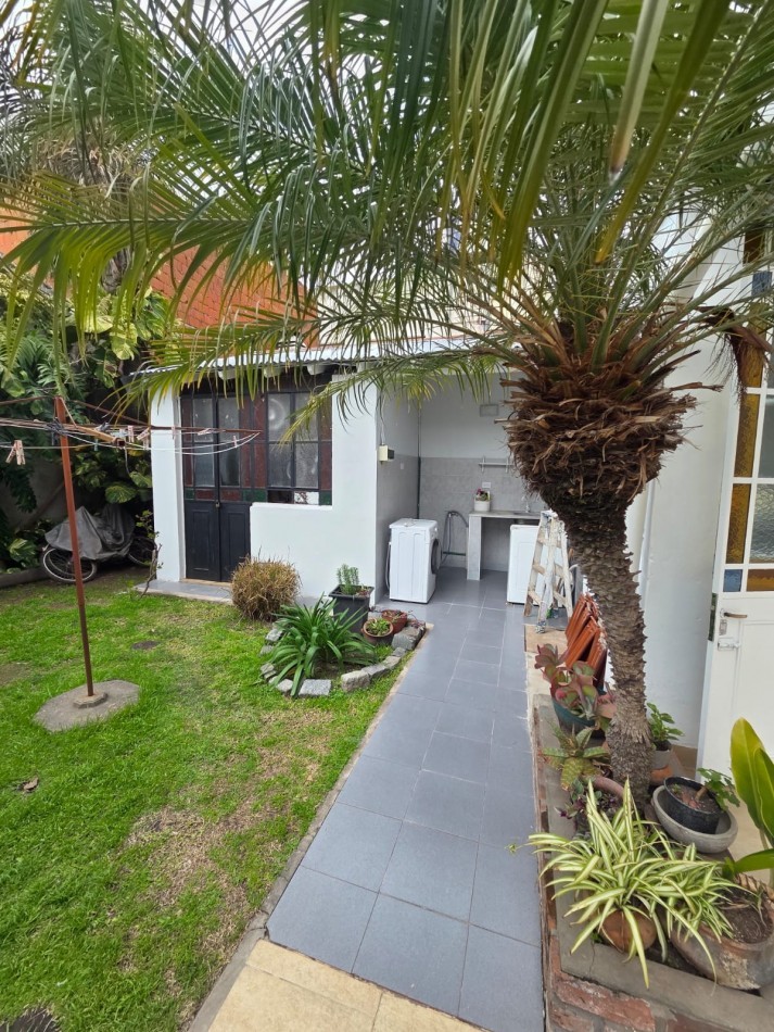 DEPARTAMENTO EN ALQUILER EN SAN MIGUEL 
