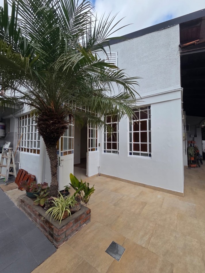 DEPARTAMENTO EN ALQUILER EN SAN MIGUEL 