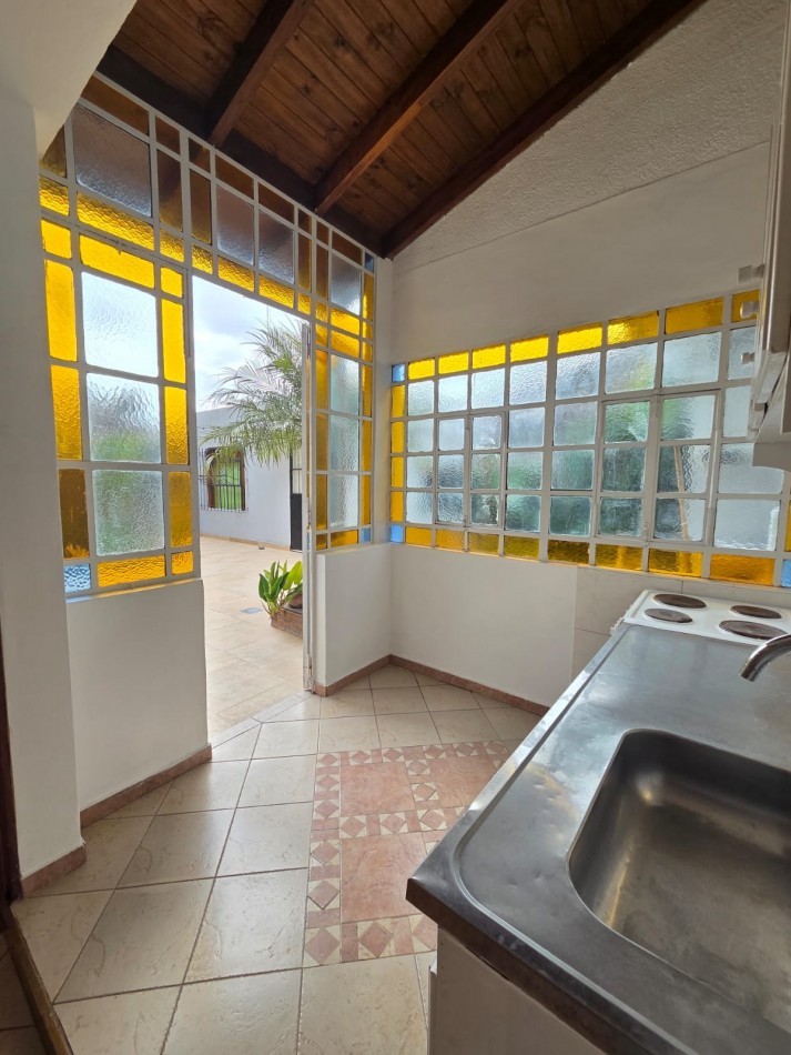 DEPARTAMENTO EN ALQUILER EN SAN MIGUEL 
