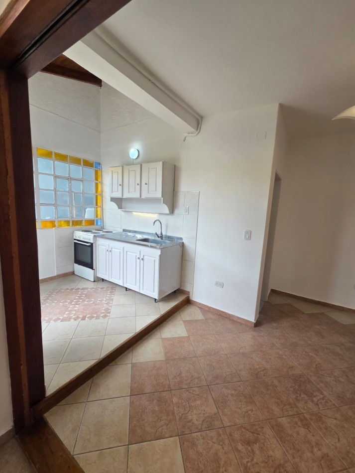DEPARTAMENTO EN ALQUILER EN SAN MIGUEL 