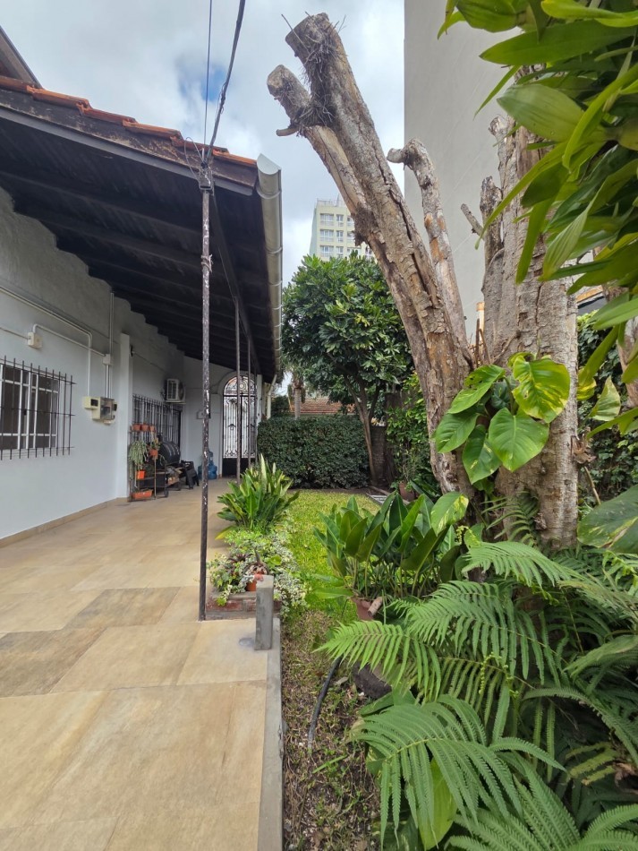 DEPARTAMENTO EN ALQUILER EN SAN MIGUEL 