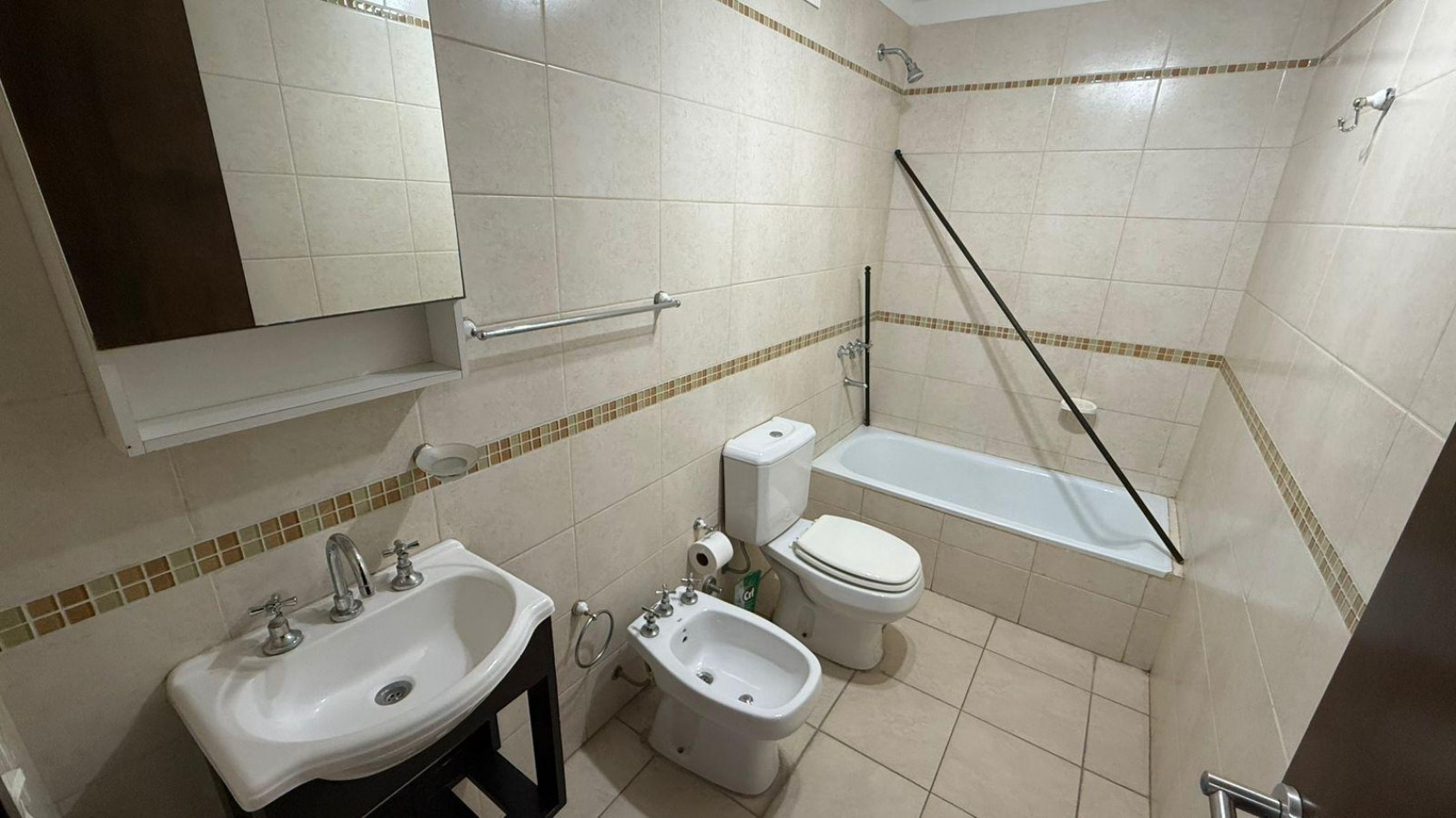 DEPARTAMENTO EN ALQUILER EN SAN MIGUEL