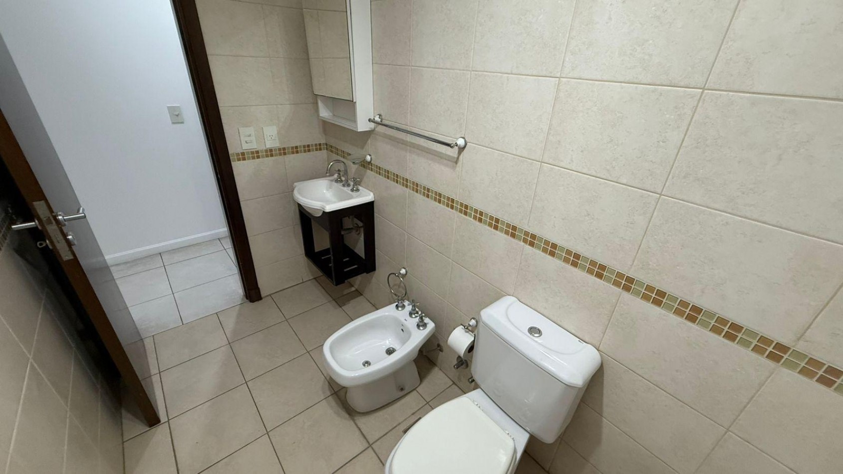DEPARTAMENTO EN ALQUILER EN SAN MIGUEL