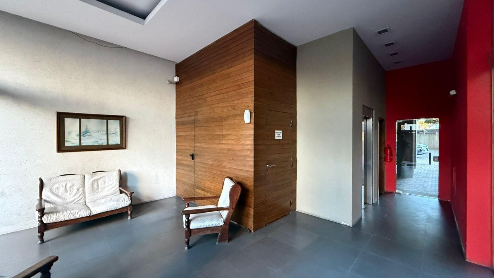 DEPARTAMENTO EN ALQUILER EN SAN MIGUEL