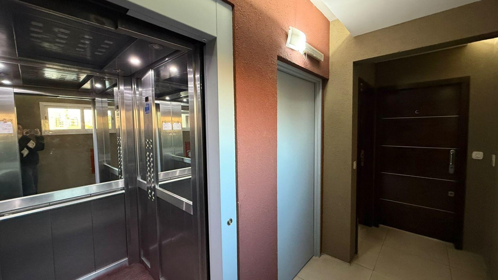 DEPARTAMENTO EN ALQUILER EN SAN MIGUEL