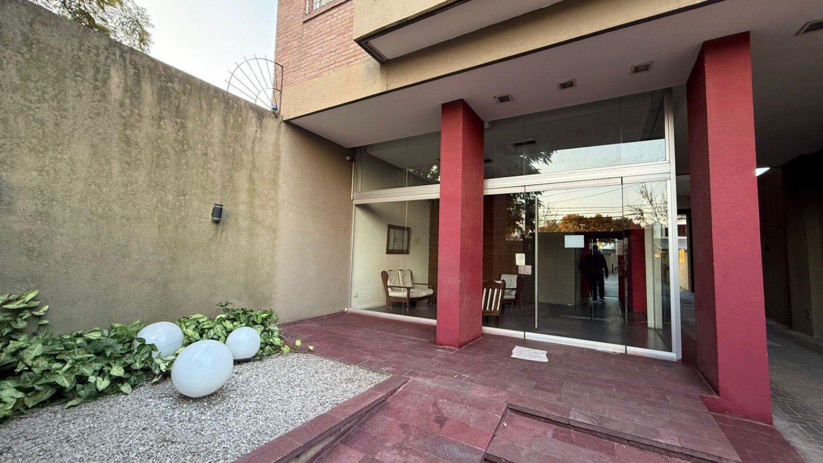DEPARTAMENTO EN ALQUILER EN SAN MIGUEL