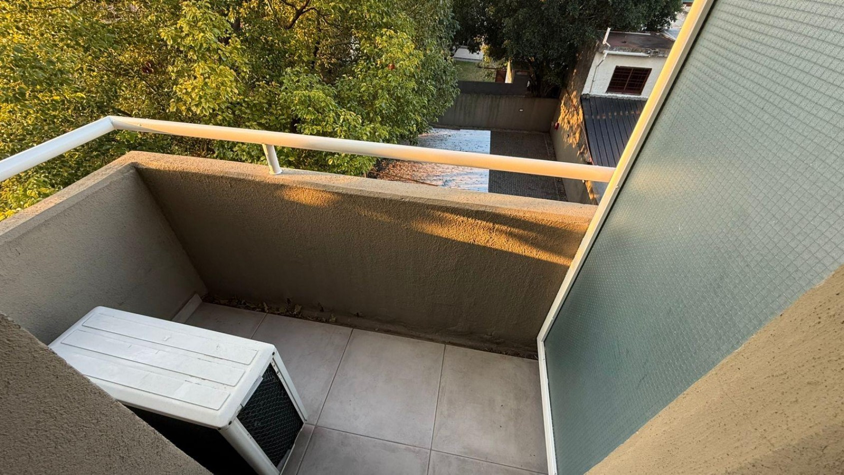 DEPARTAMENTO EN ALQUILER EN SAN MIGUEL