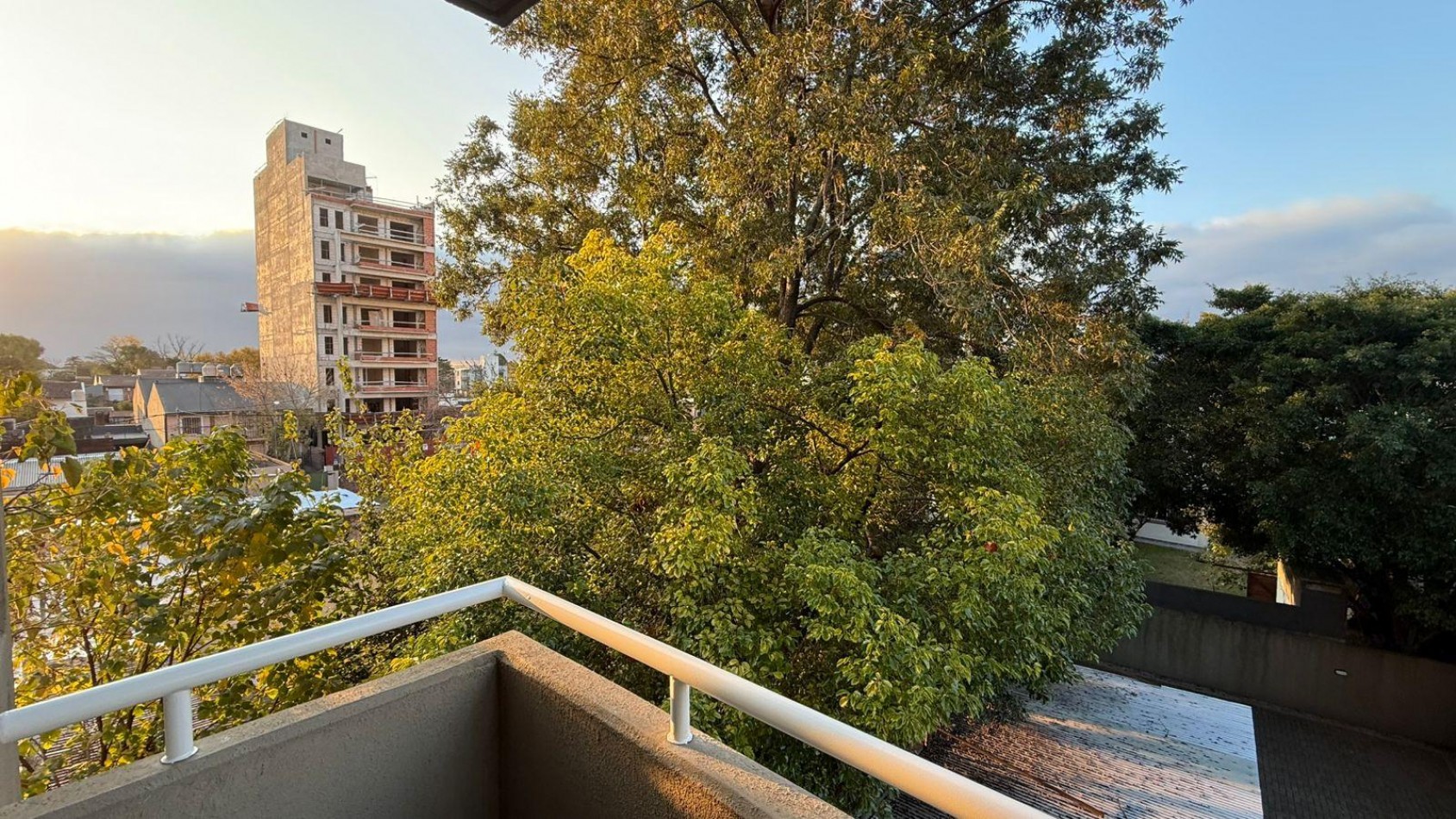 DEPARTAMENTO EN ALQUILER EN SAN MIGUEL