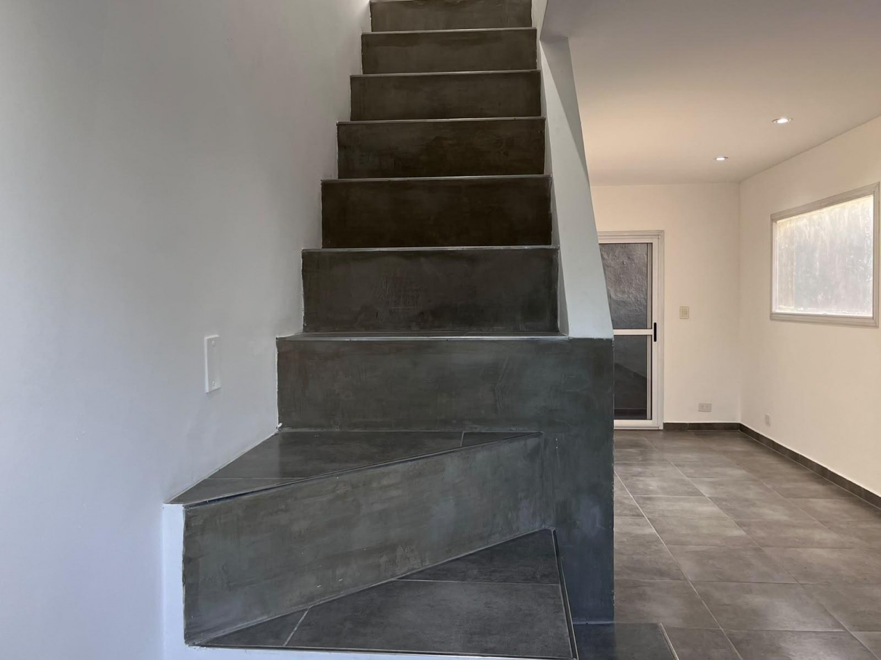DUPLEX EN ALQUILER EN SAN MIGUEL