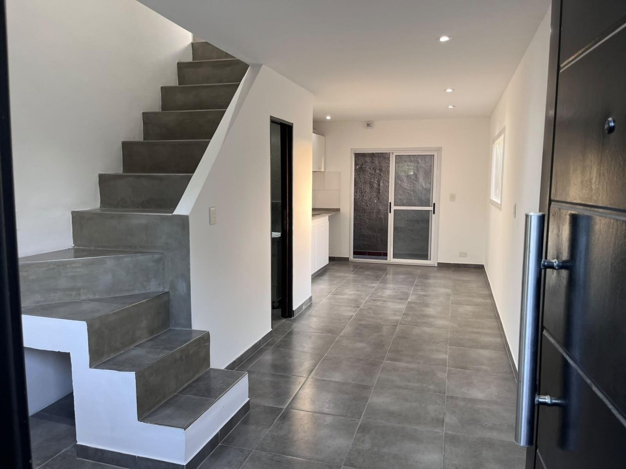 DUPLEX EN ALQUILER EN SAN MIGUEL