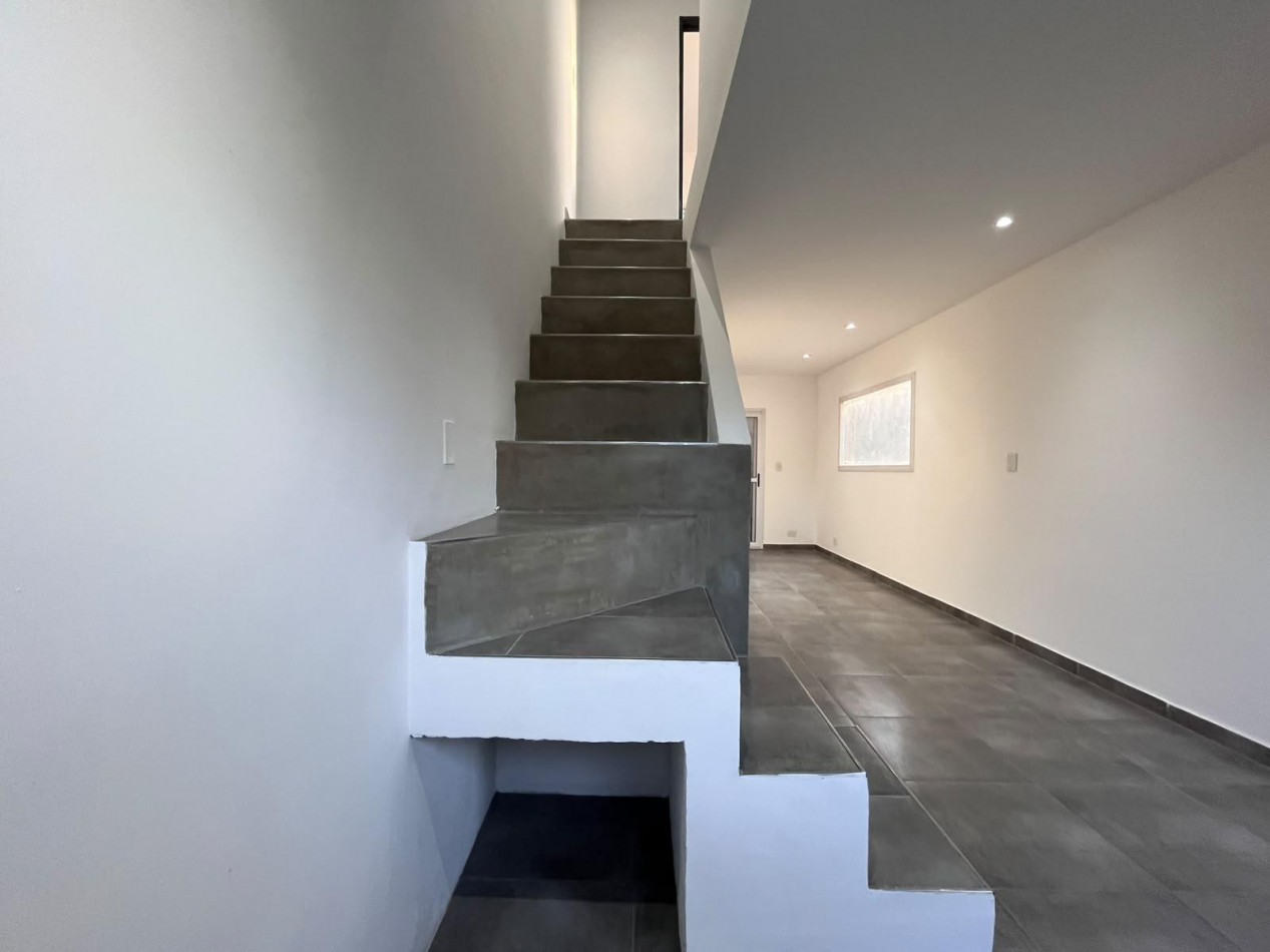 DUPLEX EN ALQUILER EN SAN MIGUEL