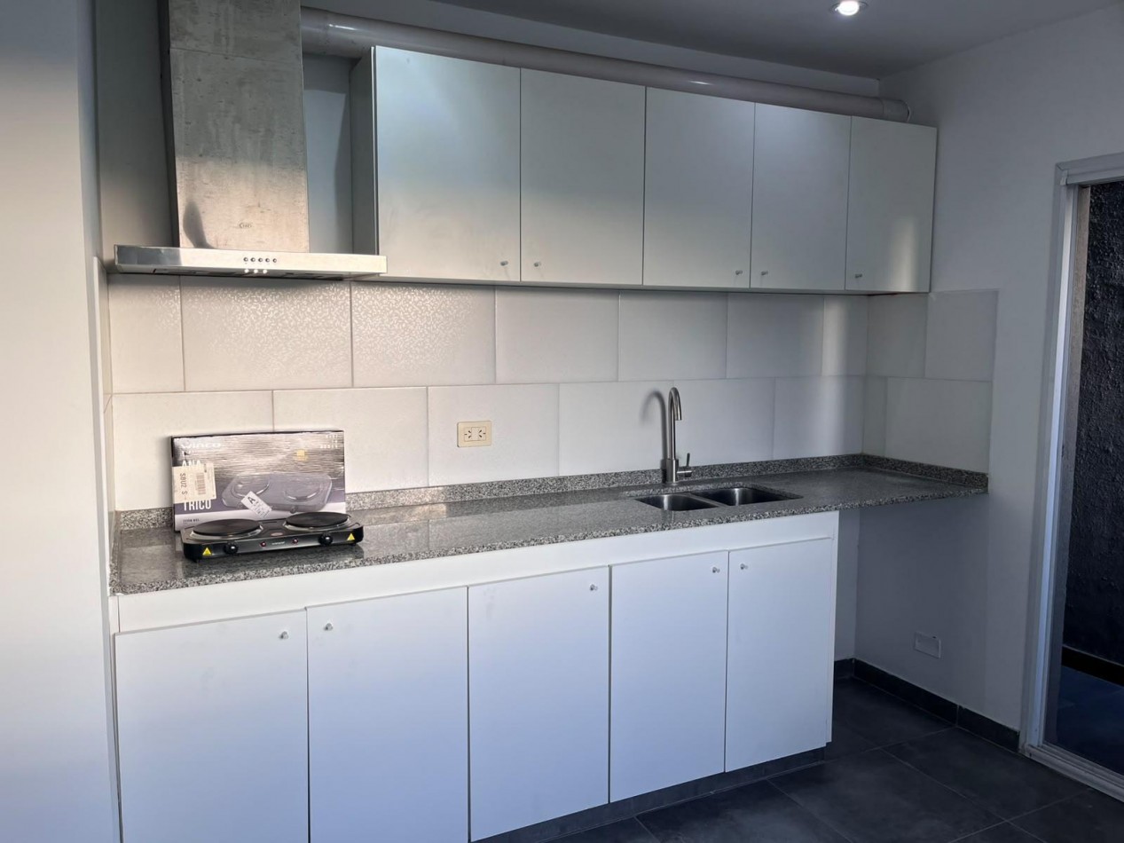 DUPLEX EN ALQUILER EN SAN MIGUEL