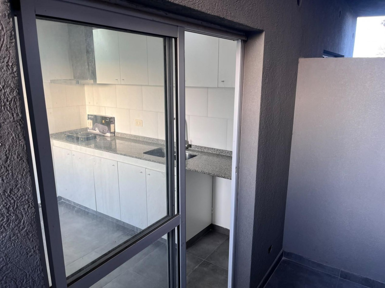 DUPLEX EN ALQUILER EN SAN MIGUEL