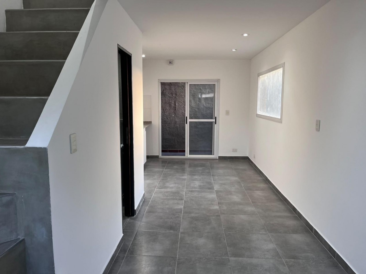 DUPLEX EN ALQUILER EN SAN MIGUEL