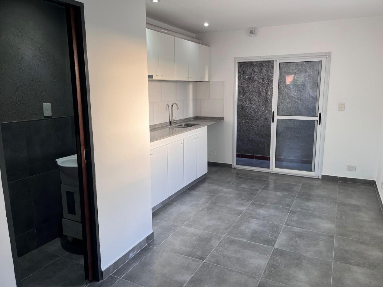 DUPLEX EN ALQUILER EN SAN MIGUEL