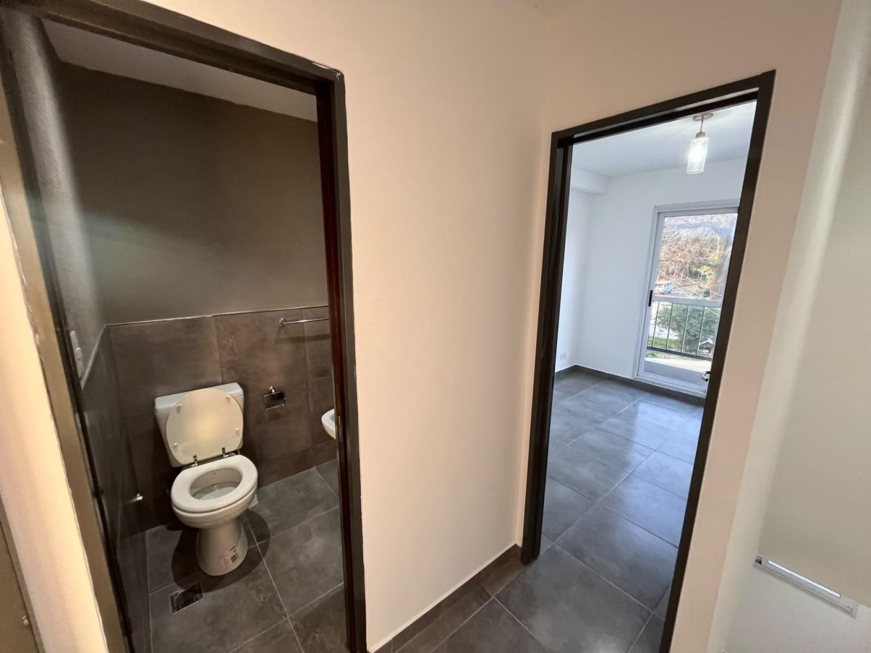 DUPLEX EN ALQUILER EN SAN MIGUEL