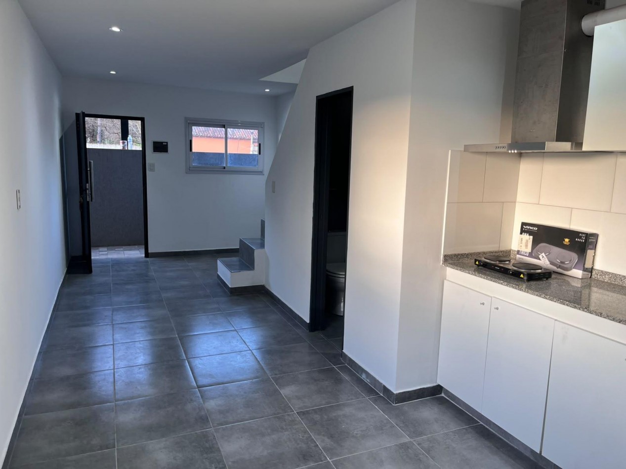 DUPLEX EN ALQUILER EN SAN MIGUEL
