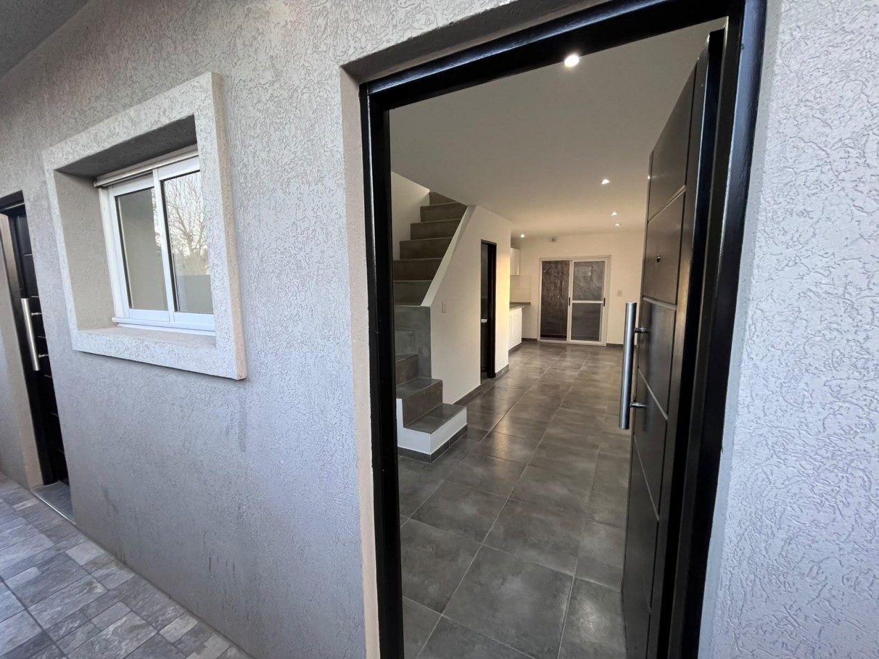 DUPLEX EN ALQUILER EN SAN MIGUEL