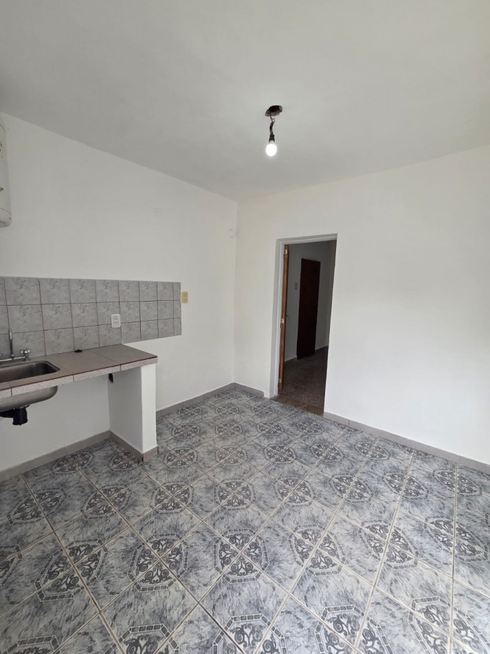 DEPARTAMENTO EN ALQUILER EN BELLA VISTA
