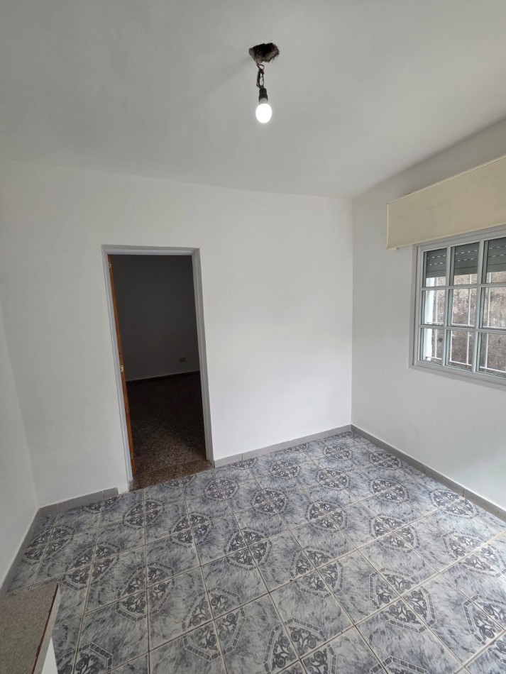 DEPARTAMENTO EN ALQUILER EN BELLA VISTA