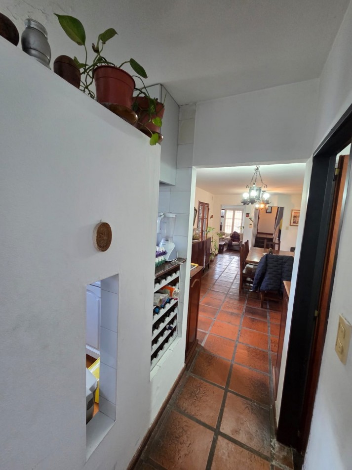 CASA EN VENTA EN SAN MIGUEL