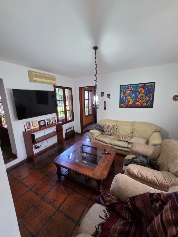CASA EN VENTA EN SAN MIGUEL