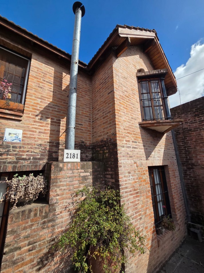 CASA EN VENTA EN SAN MIGUEL