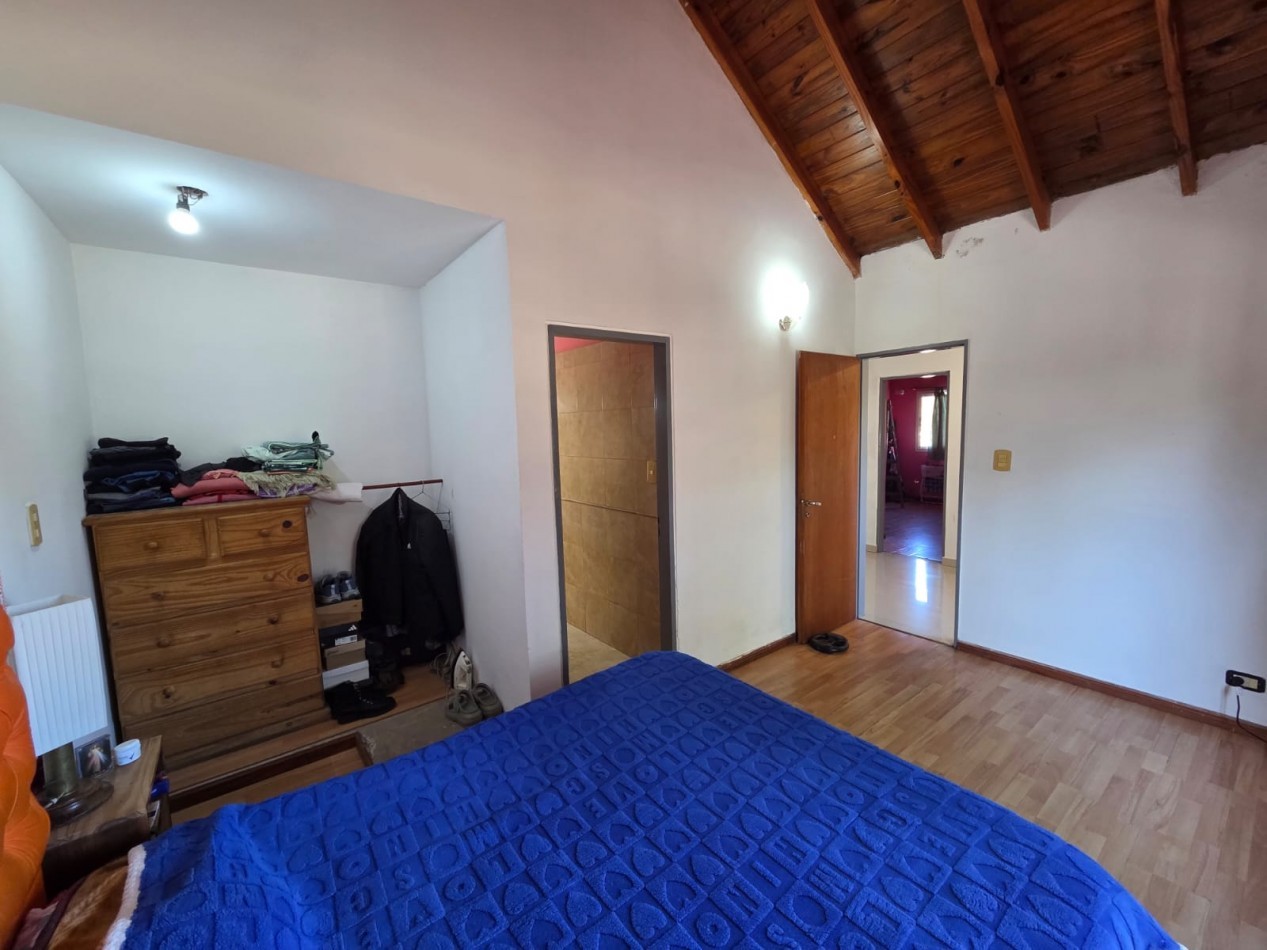 CASA EN VENTA EN SAN MIGUEL