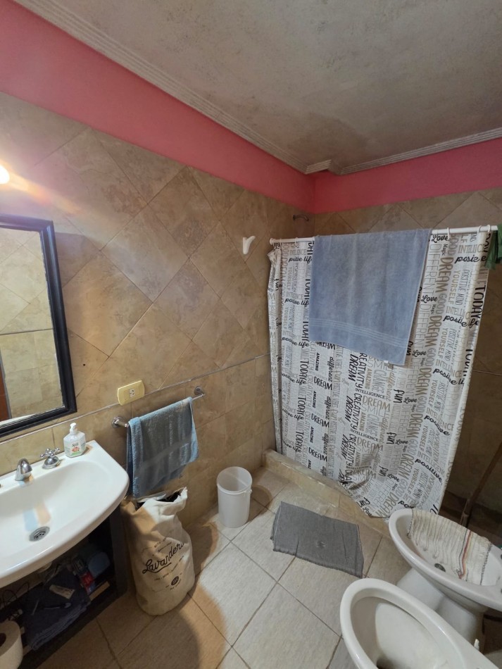 CASA EN VENTA EN SAN MIGUEL
