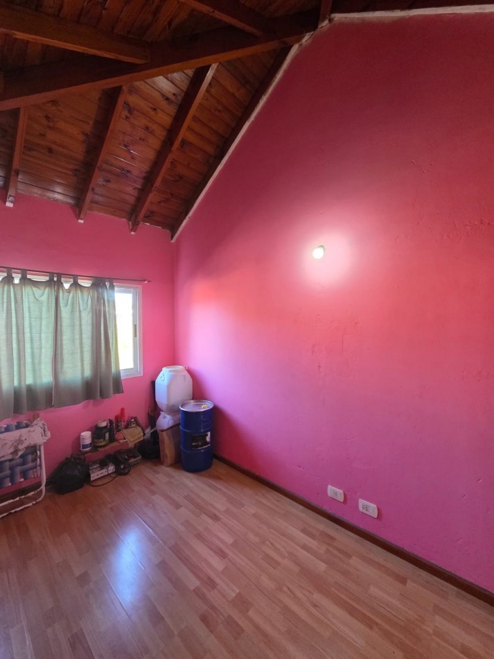 CASA EN VENTA EN SAN MIGUEL