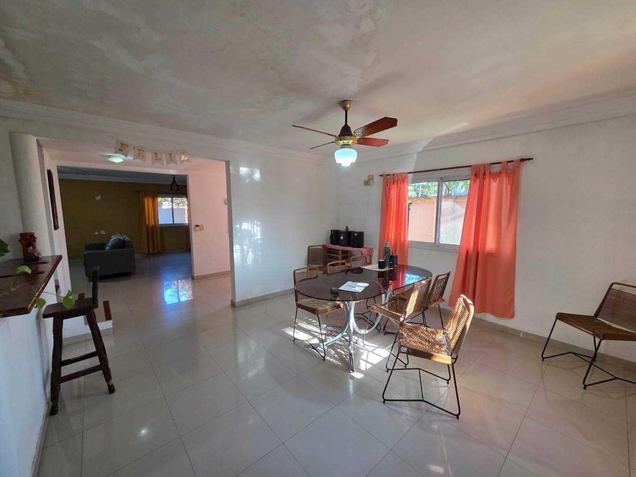 CASA EN VENTA EN SAN MIGUEL