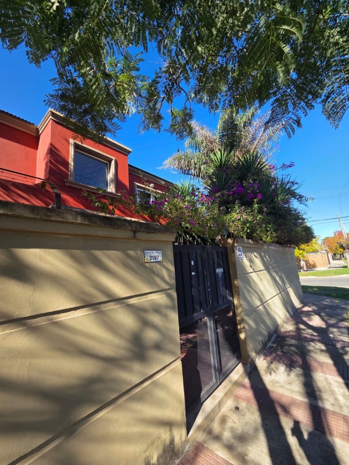CASA EN VENTA EN SAN MIGUEL
