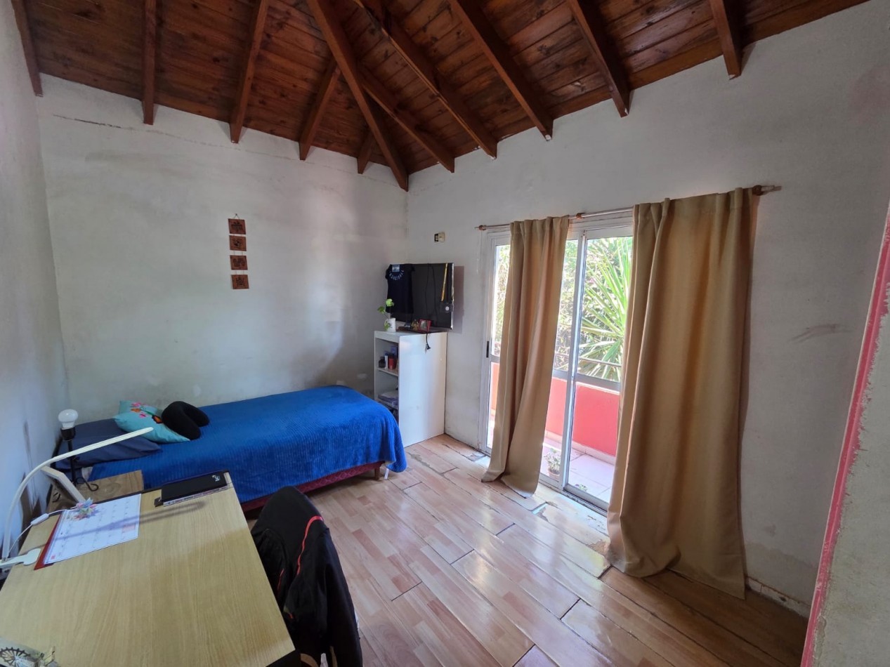 CASA EN VENTA EN SAN MIGUEL