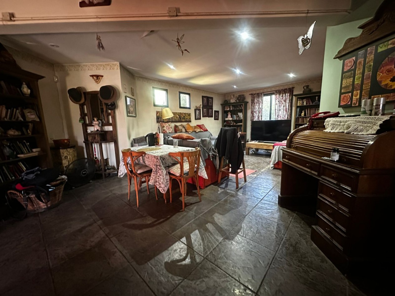 CASA APTA CREDITO EN VENTA EN BELLA VISTA