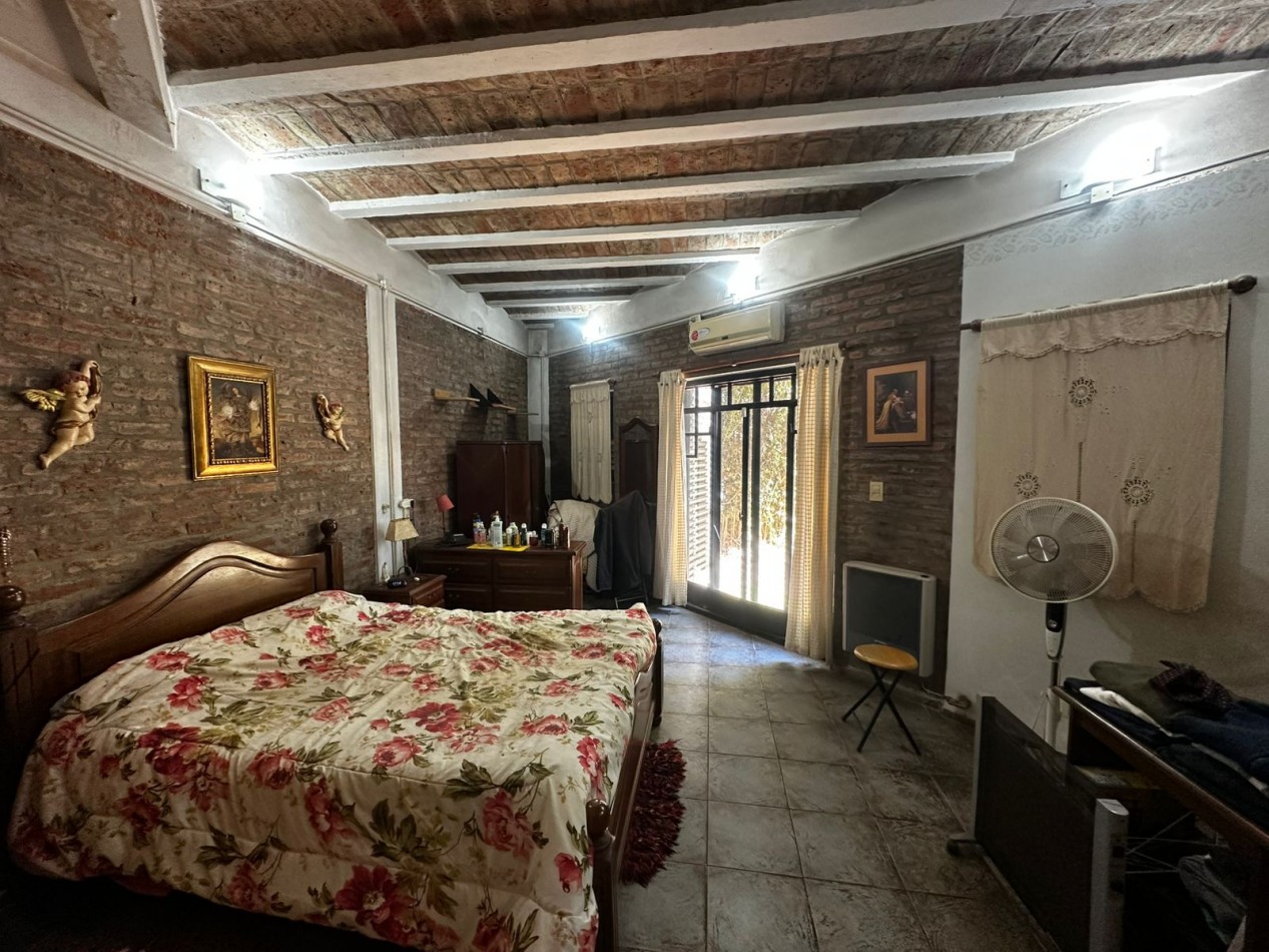 CASA APTA CREDITO EN VENTA EN BELLA VISTA