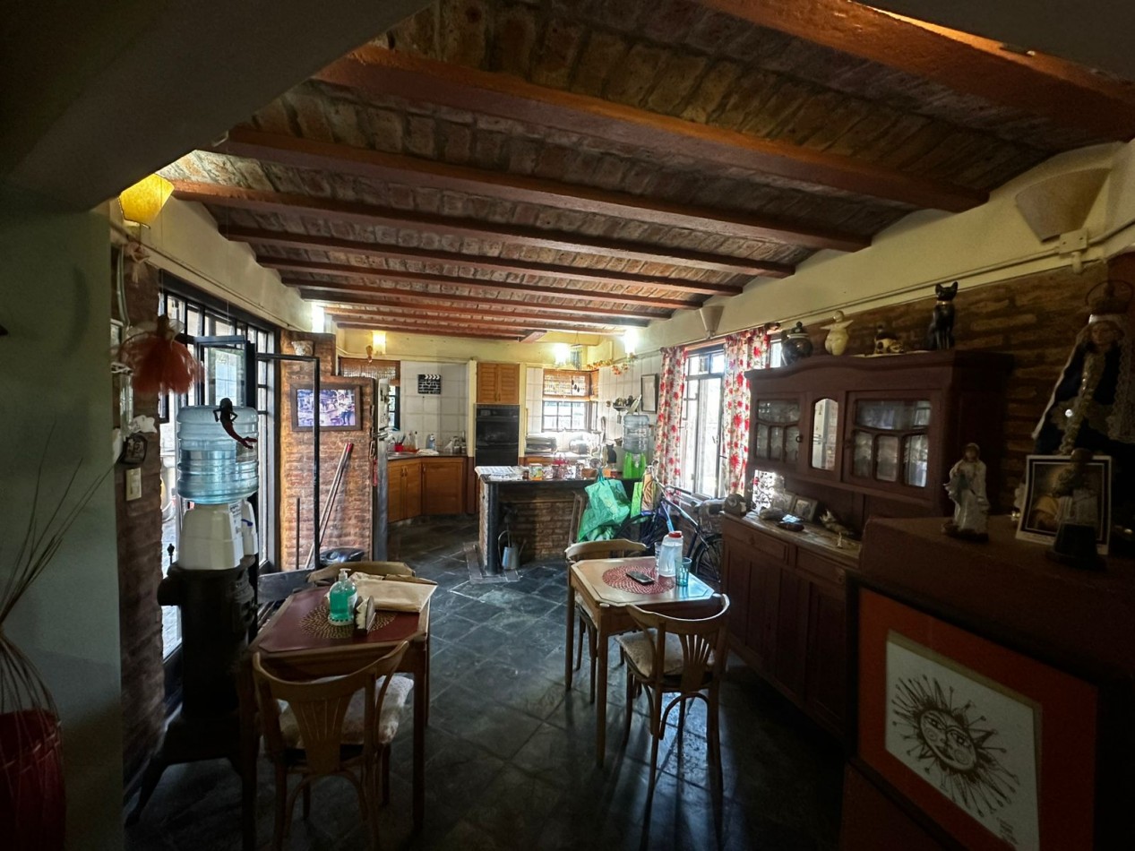 CASA APTA CREDITO EN VENTA EN BELLA VISTA