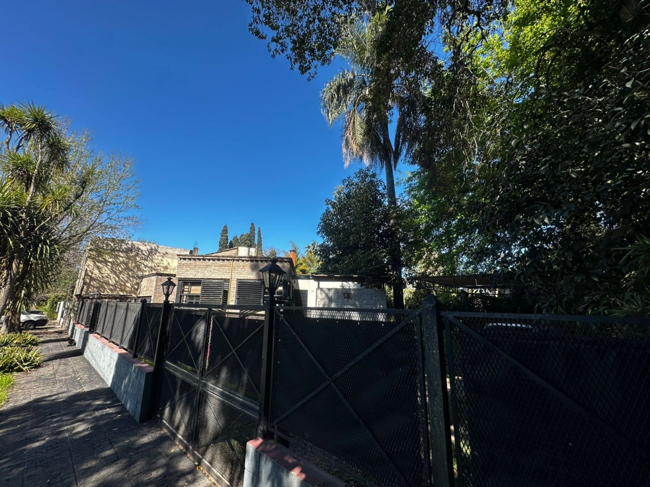CASA APTA CREDITO EN VENTA EN BELLA VISTA