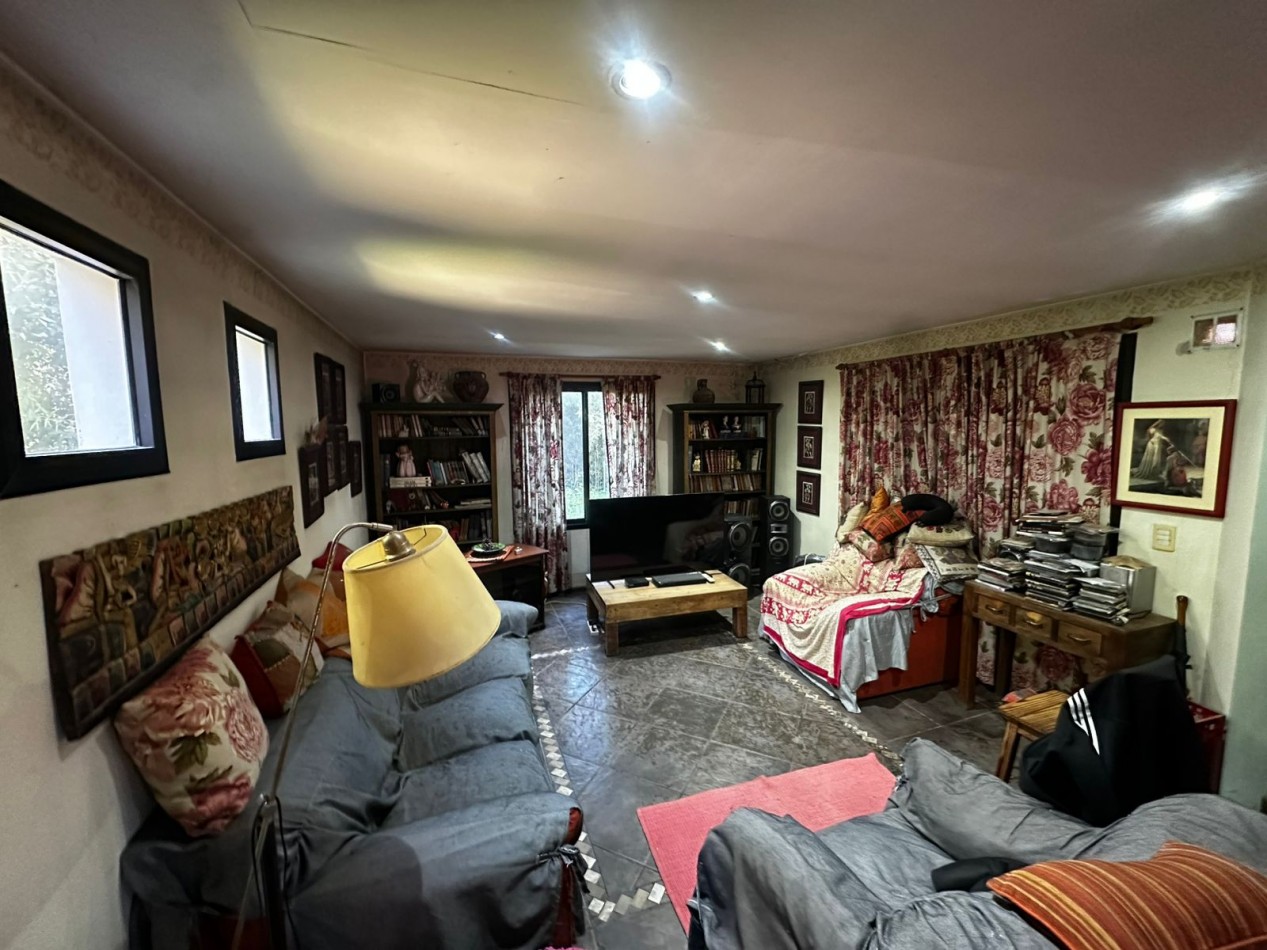 CASA APTA CREDITO EN VENTA EN BELLA VISTA