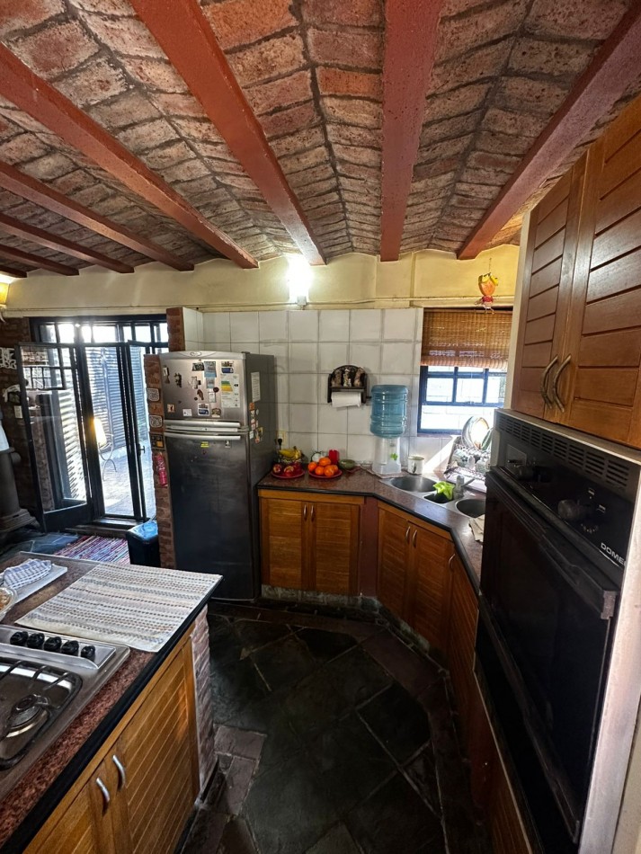 CASA APTA CREDITO EN VENTA EN BELLA VISTA