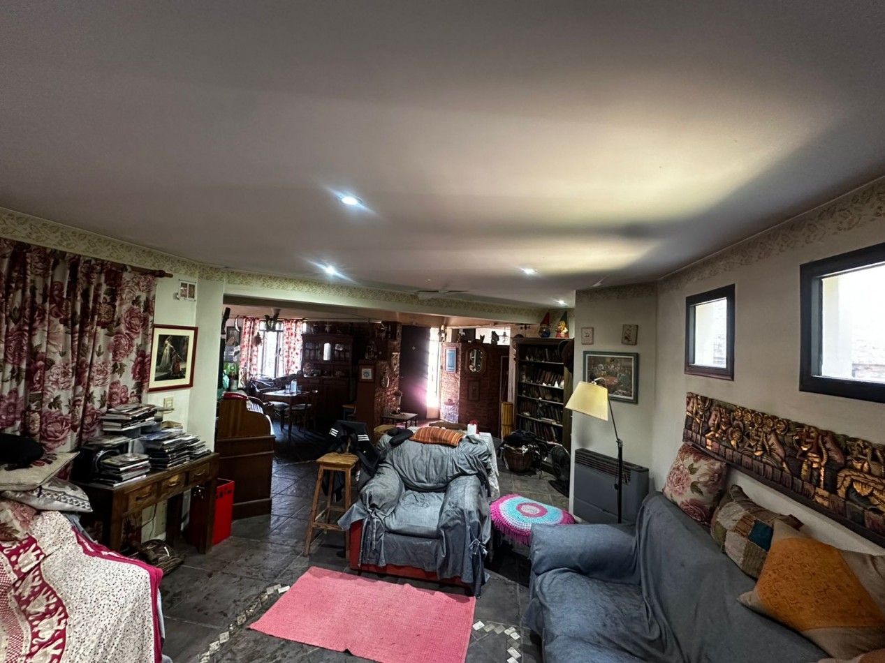 CASA APTA CREDITO EN VENTA EN BELLA VISTA
