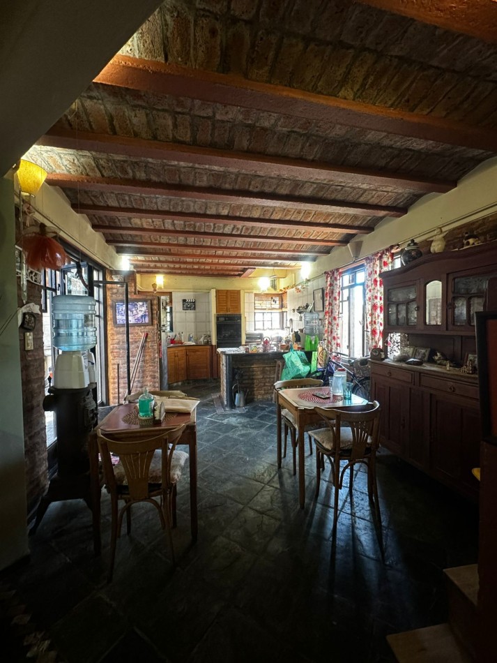 CASA APTA CREDITO EN VENTA EN BELLA VISTA