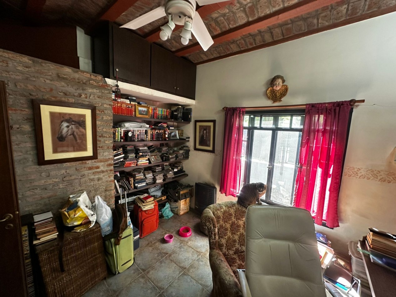 CASA APTA CREDITO EN VENTA EN BELLA VISTA