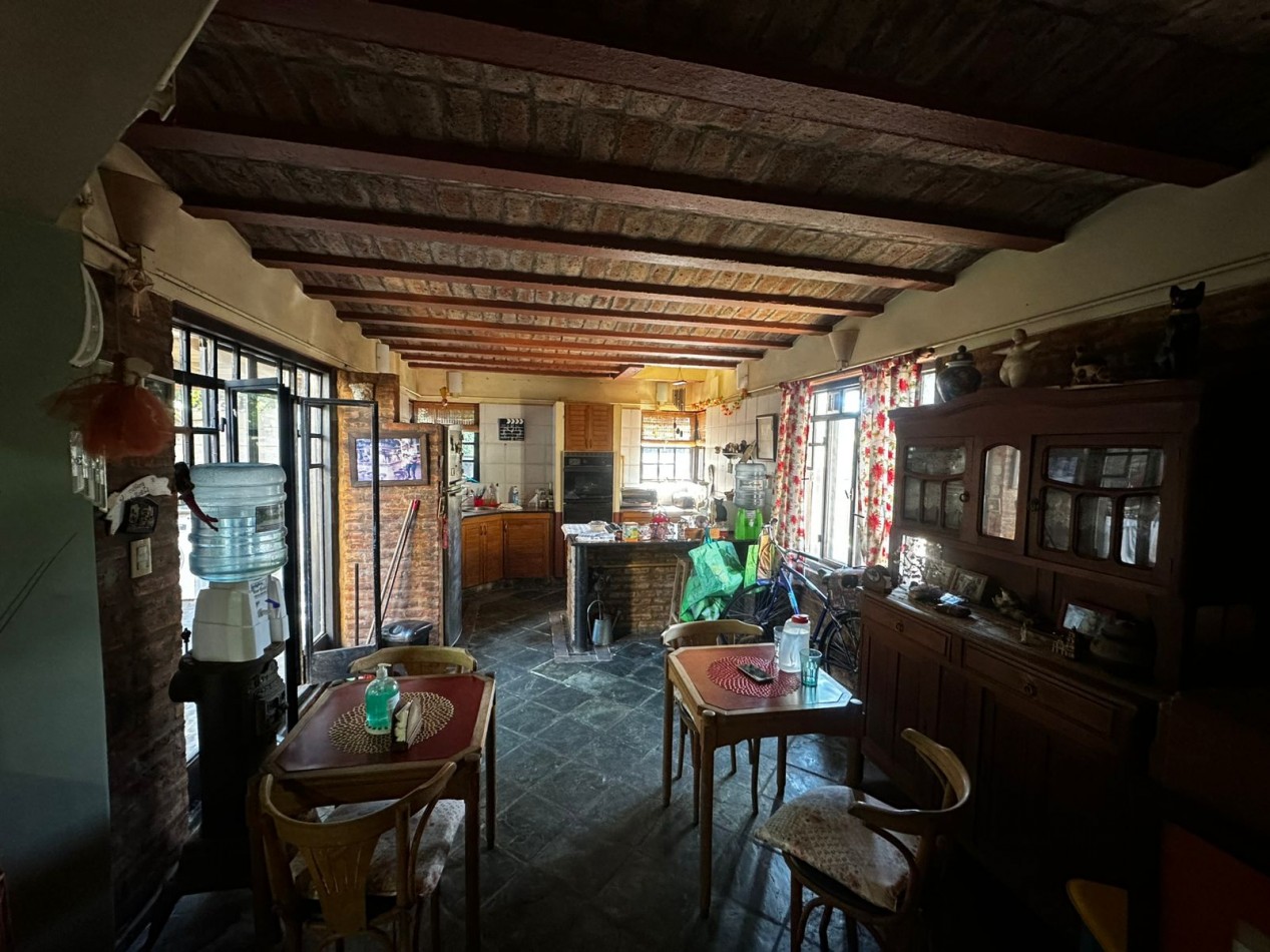 CASA APTA CREDITO EN VENTA EN BELLA VISTA