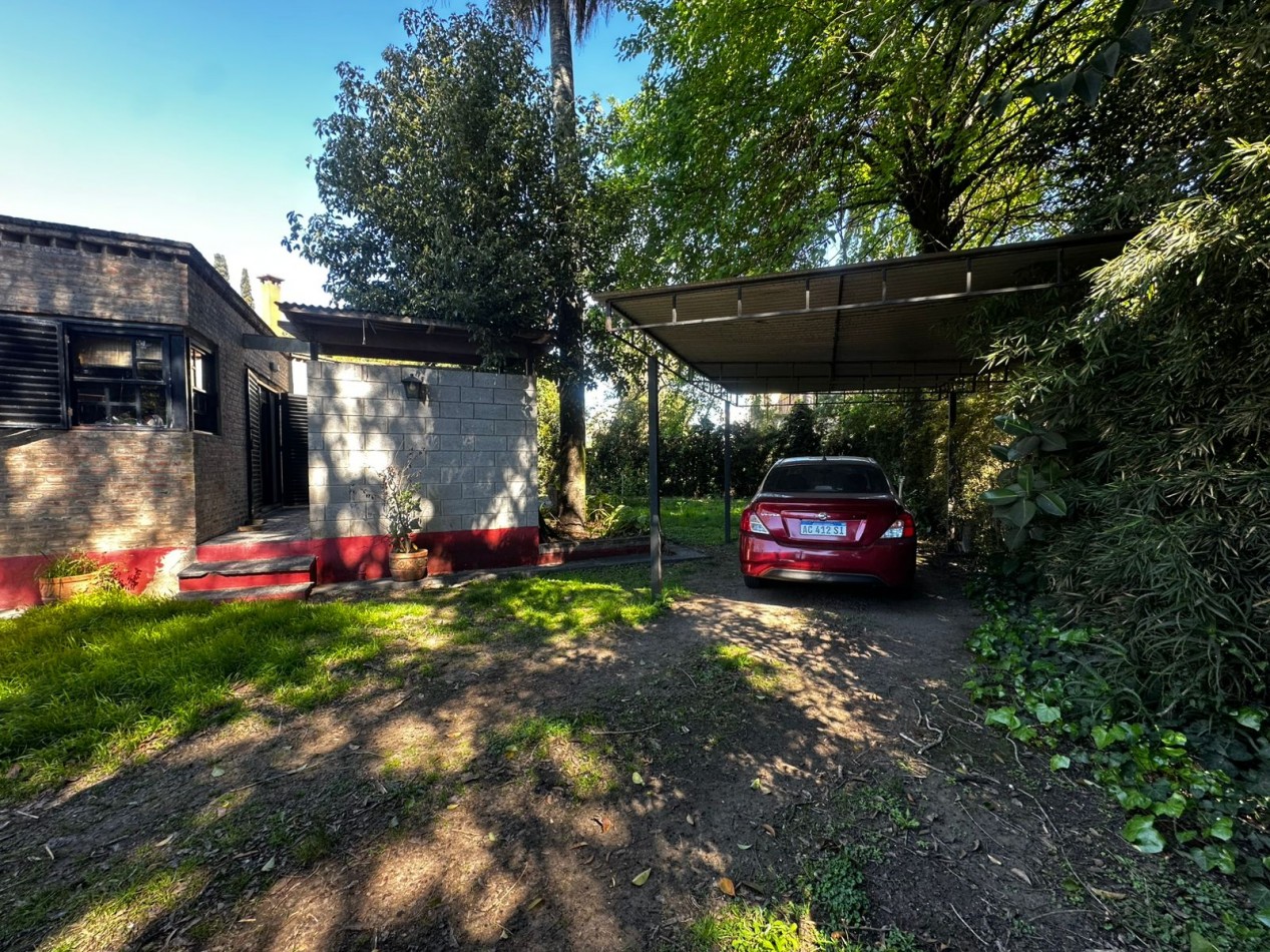 CASA APTA CREDITO EN VENTA EN BELLA VISTA