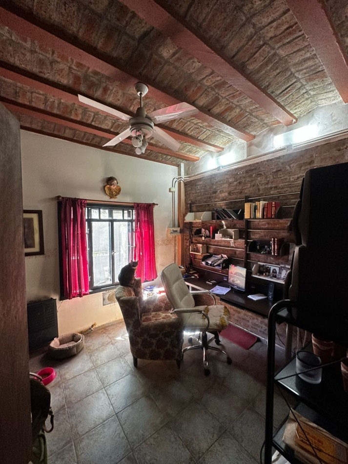 CASA APTA CREDITO EN VENTA EN BELLA VISTA